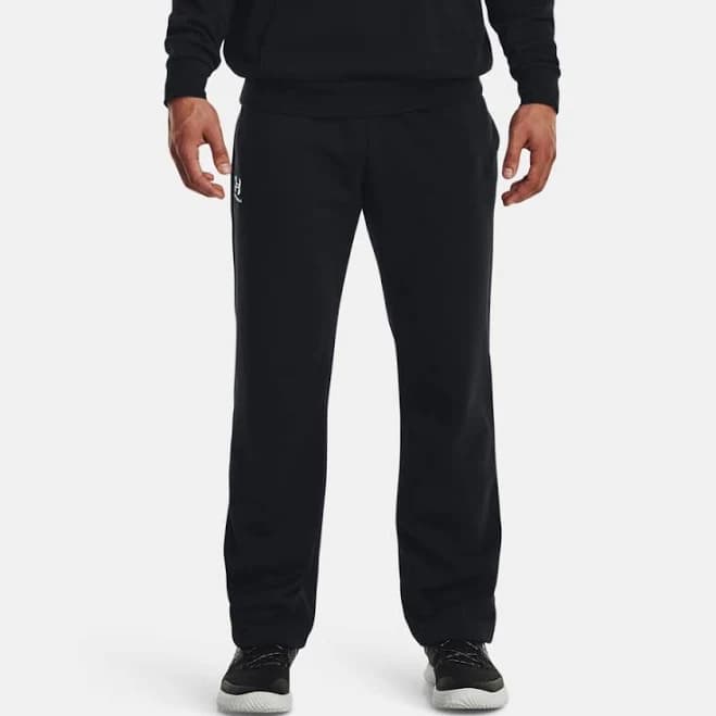 Men's Under Armour Icon Fleece Pants