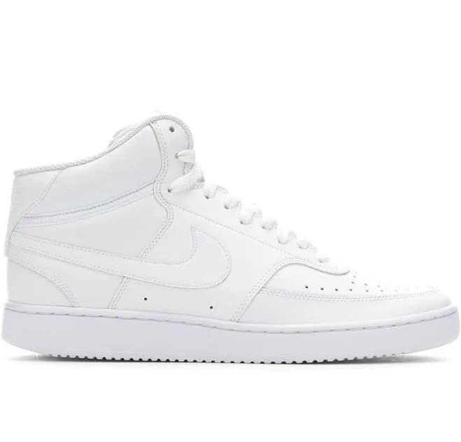 Nike Men's Court Vision Mid Next Nature