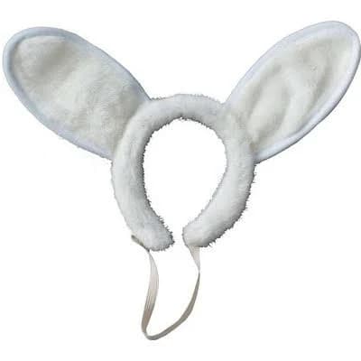 Bunny Ears