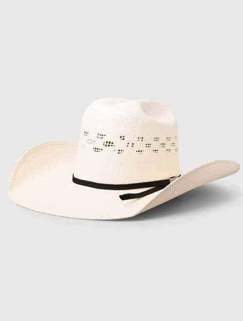Manela Women's Hawk 10X Cowboy Hat
