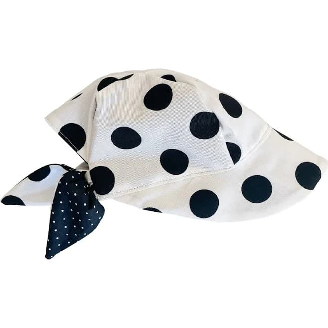 Oweee Baby Sun Bonnet