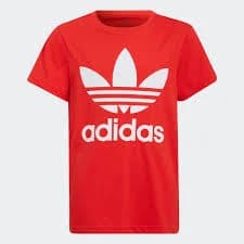 Trefoil Tee