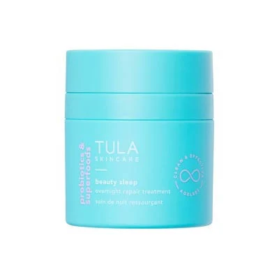 TULA Beauty Sleep Overnight Repair Treatment