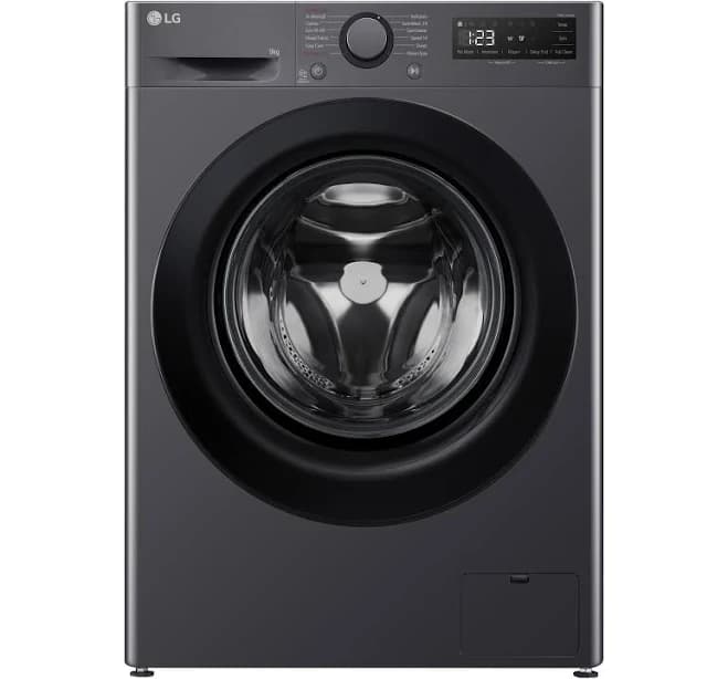 LG Y500 Series Counter-Depth Max Washing Machine F2C509GBTN1