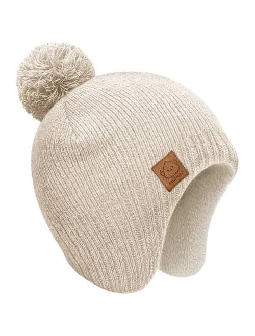 KeaBabies Baby Winter Hat