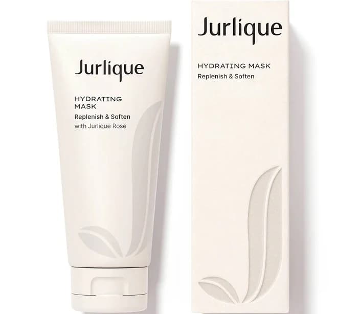 Jurlique Hydrating Mask (Formerly Rose Moisture Plus Moisturising Cream Mask (3.3oz))