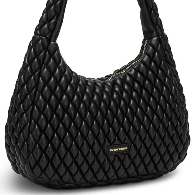 House of Bruar Ladies Quilted Shoulder Bag