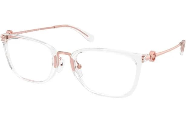 Michael Kors Captiva Eyeglasses