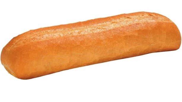 Turano Baking Hearth Baked French Bread Sandwich Roll