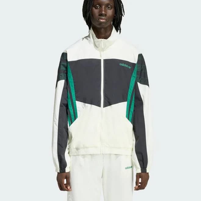 Men's adidas Santiago Track Top