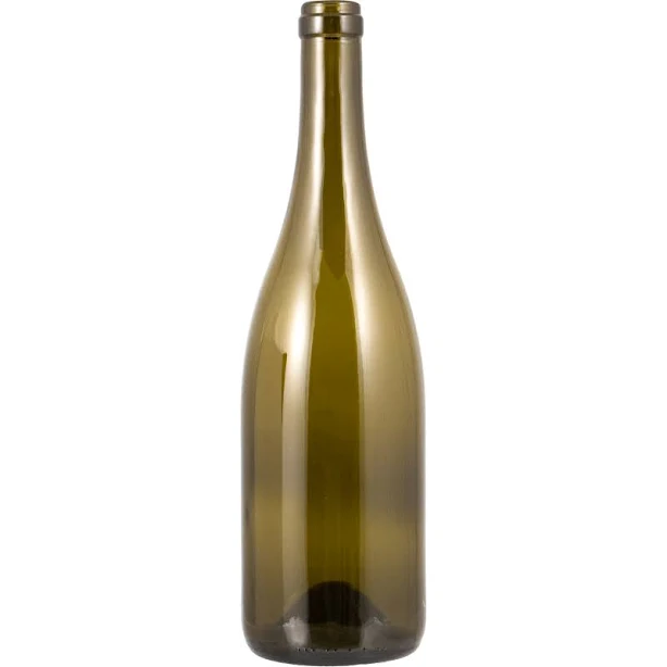 Farro Glass Premium Wine Bottles