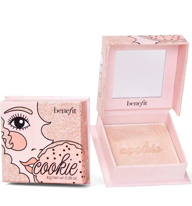 Benefit Cosmetics Cookie Powder Highlighter