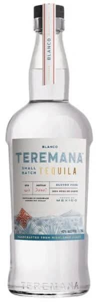 TEREMANA Blanco Tequila 1.75L