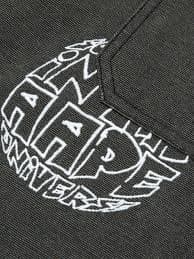AAPE BY *A BATHING APE® logo-embroidered Shirt | Black | FARFETCH