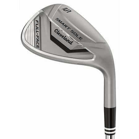 Cleveland Smart Sole Full Face Wedge