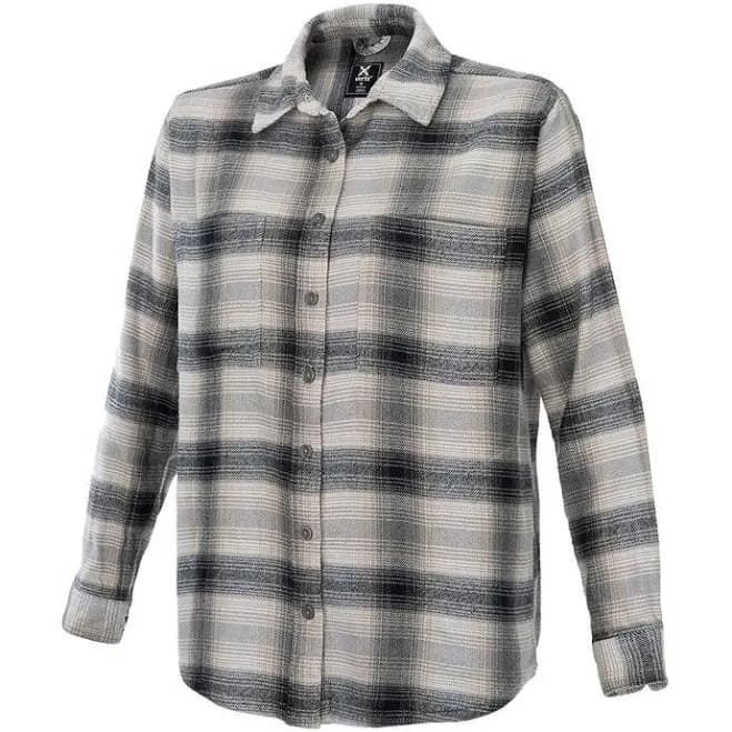Vertx Women's Valley Flannel