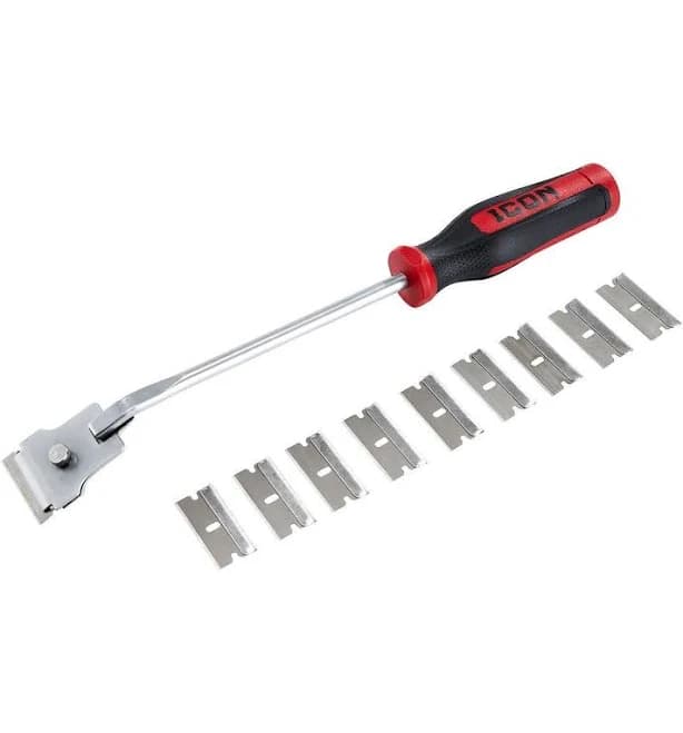 Icon Professional Scraper 57099