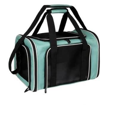 Angel SAR Soft-Sided Pet Carrier