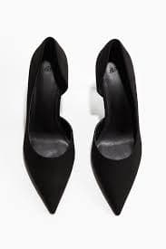 Pumps - Black - Ladies | H&M US