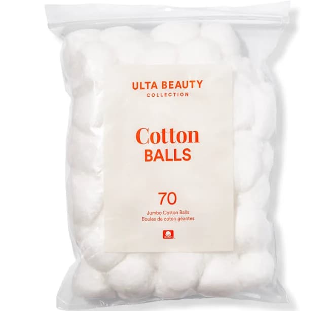 ULTA Beauty Collection Jumbo Cotton Balls
