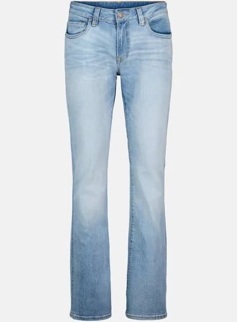 Buffalo Jeans Men's Slim-Bootcut King Jeans
