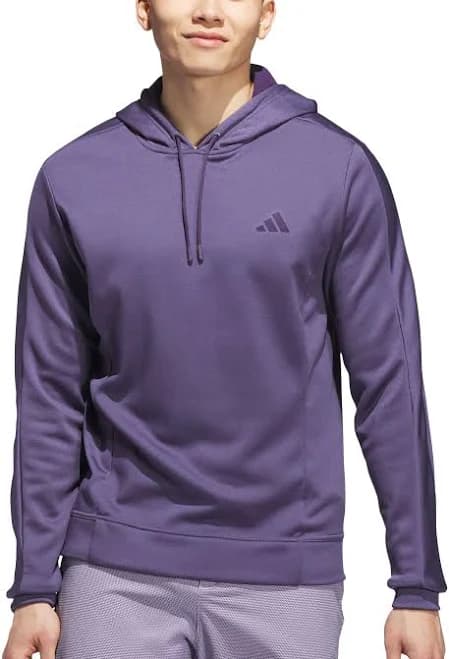 adidas Men's Ultimate365 Golf Hoodie