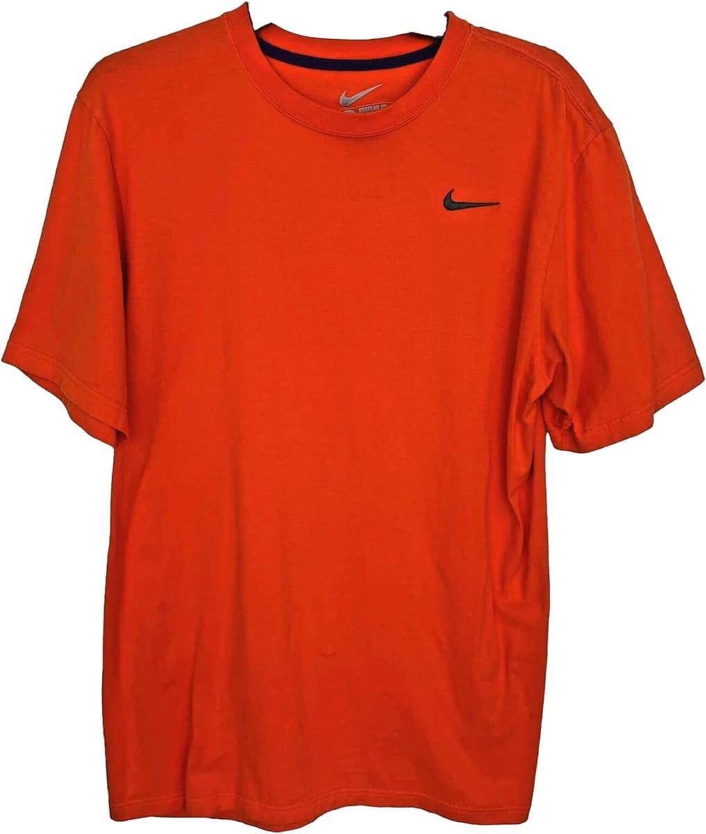 Men's Nike Dri-FIT Training T-Shirt