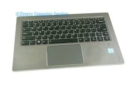 AM122000330 GENUINE LENOVO TOP COVER WITH KEYBOARD 910-13IKB 80VF (B)(READ)(FE25 | eBay