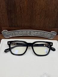 Chrome Hearts Chrome Hearts Glasses Cox Unker | Grailed