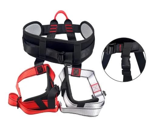 Fitness Harness