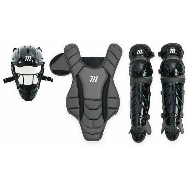 Marucci Adult Select Catchers Set