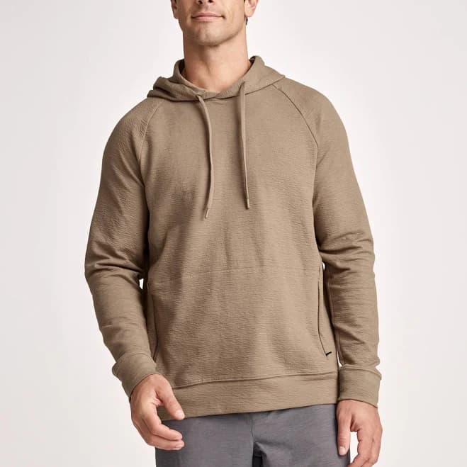 Jockey Men's Everactive Hoodie