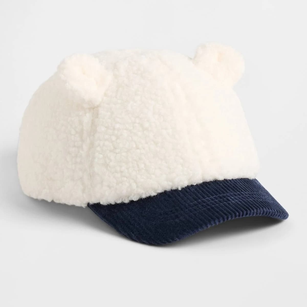 Gap Toddler Bear Baseball Hat