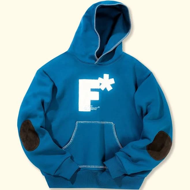 Athletic Hoodie