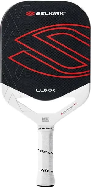 Selkirk LUXX Control Air InfiniGrit Pickleball Paddle