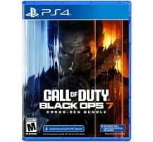 Call of Duty: Black Ops 7