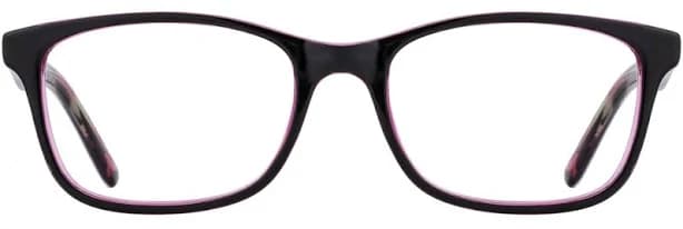Elements Women's Rectangle Eyeglasses