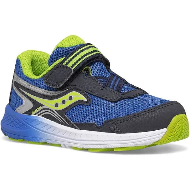 Kids Saucony Ride Jr
