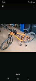 MTB Trail - Cannondale
