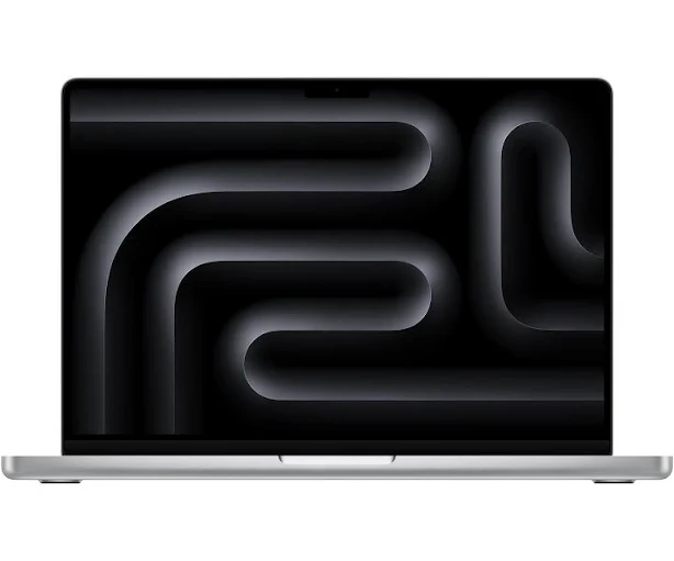 Apple MacBook Pro M5 CPU SSD GPU Space