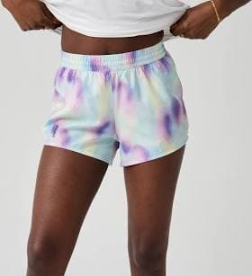 Brooks Women's Dash Printed Running Shorts