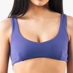 Alphalete Women's Aura Sculpt Bra