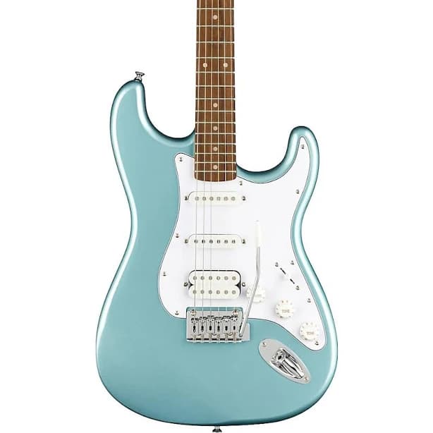 Squier Affinity Series HSS Stratocaster