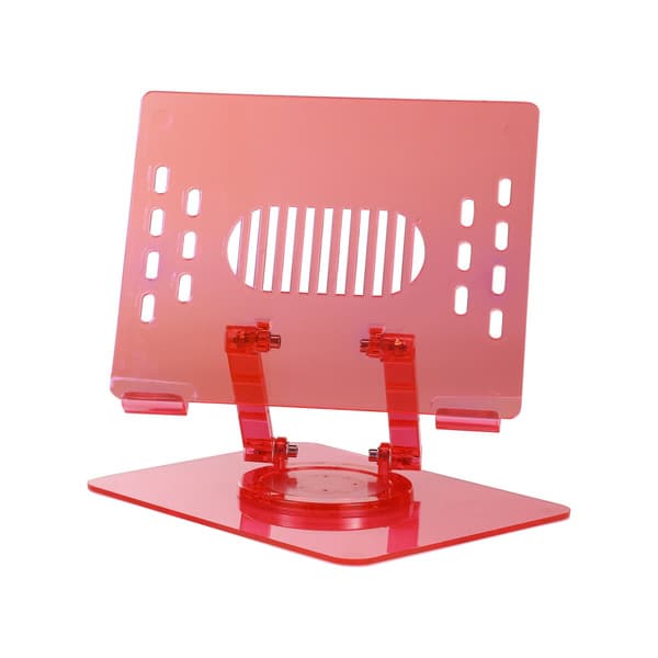 Incipio Translucent Adjustable Laptop Stand