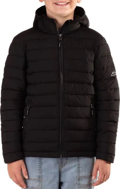 Boulder Gear Kids' Northpoint Puffy Jacket