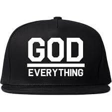 SNBCK 1996-30th Birthday Gifts, Limited Edition 1996 All Original Parts, Snapback Hat 1996-EM-0006-Black at Amazon Men's Clothing store