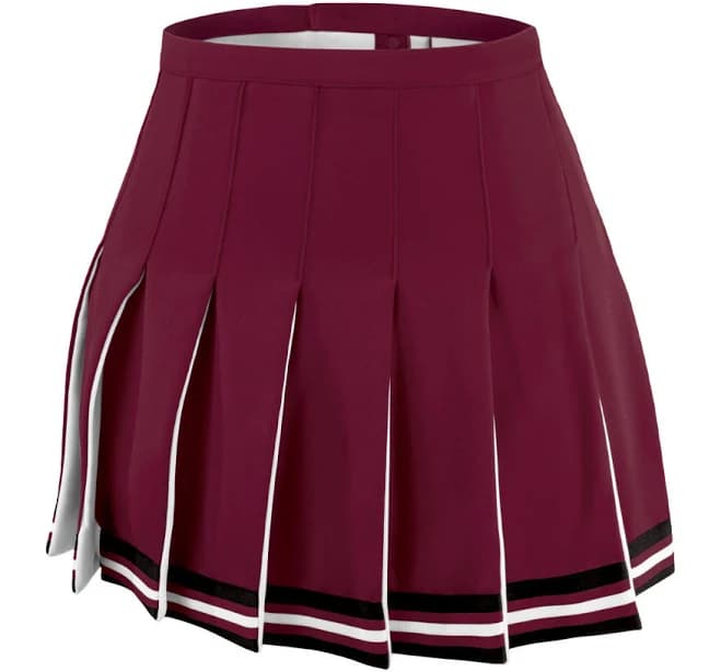 GK Sideline Gladiator Skirt