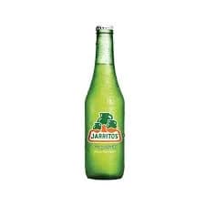 Jarritos Glass Bottled Grapefruit Soft Drink