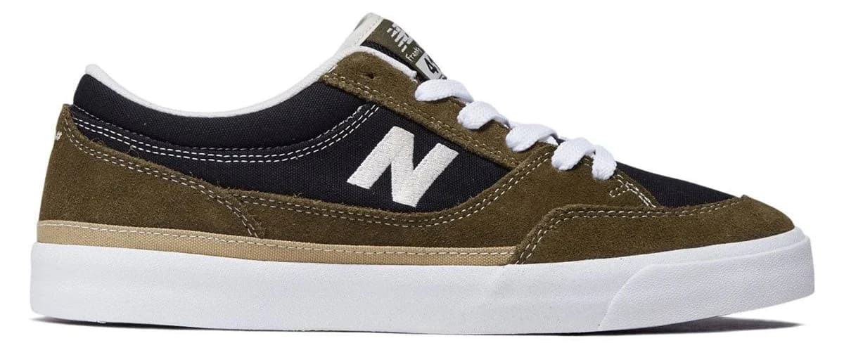 New Balance Numeric Franky Villani 417 Low