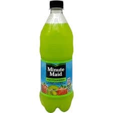 Minute Maid Kiwi Strawberry